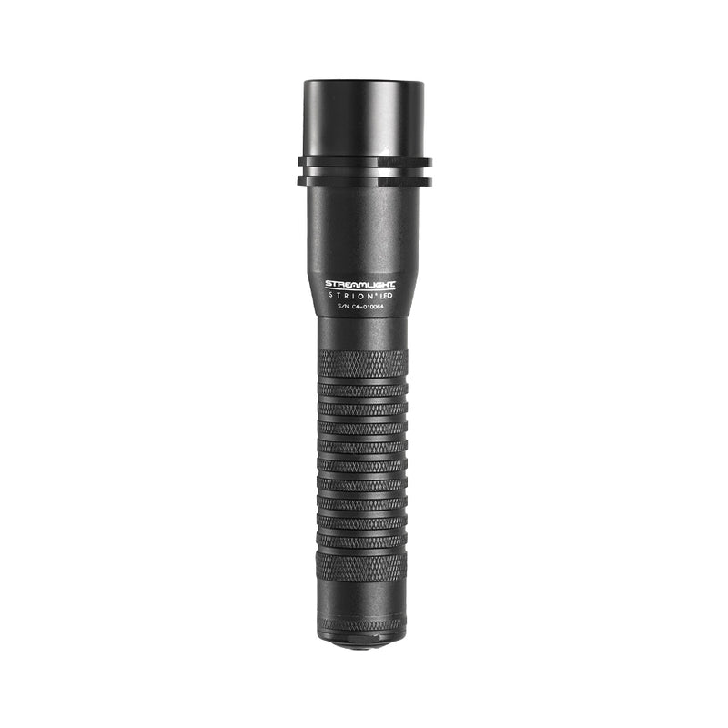 74301 LAMPARA RECARGABLE STRION LED W/ AC/DC 2 CARGADORES STREAMLIGHT