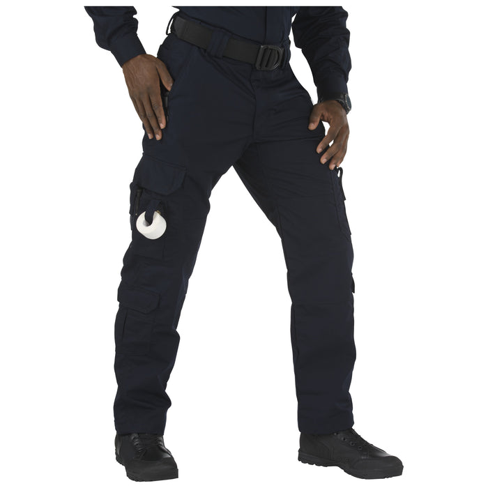 74363-724 PANTALON TACLITE EMS MARINO MARCA 5.11 TACTICAL