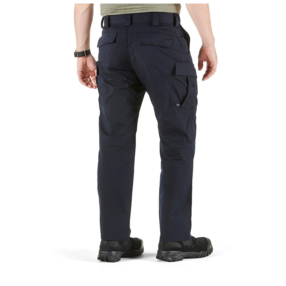 74369-724 PANTALON STRYKE MARCA 5.11 COLOR MARINO