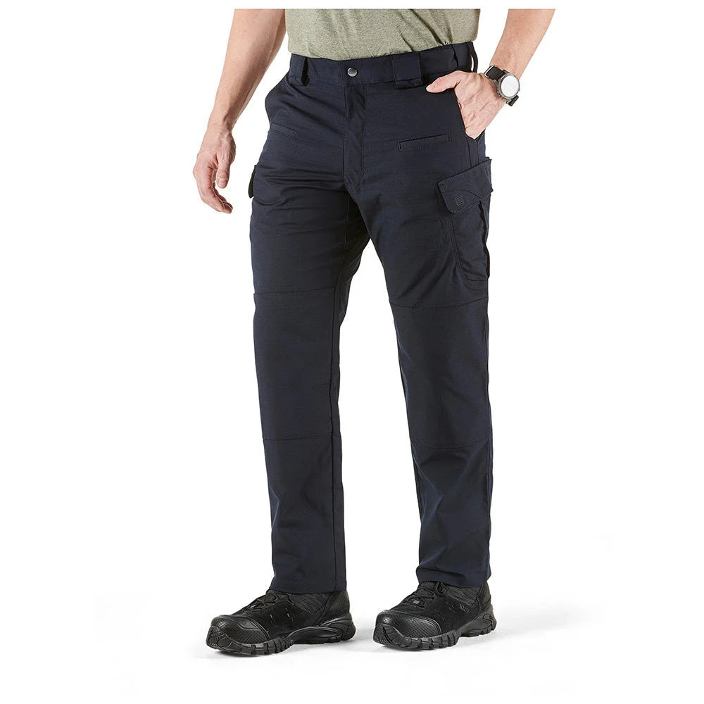 PANTALON 5.11 TACTICAL STRYKE MARINO