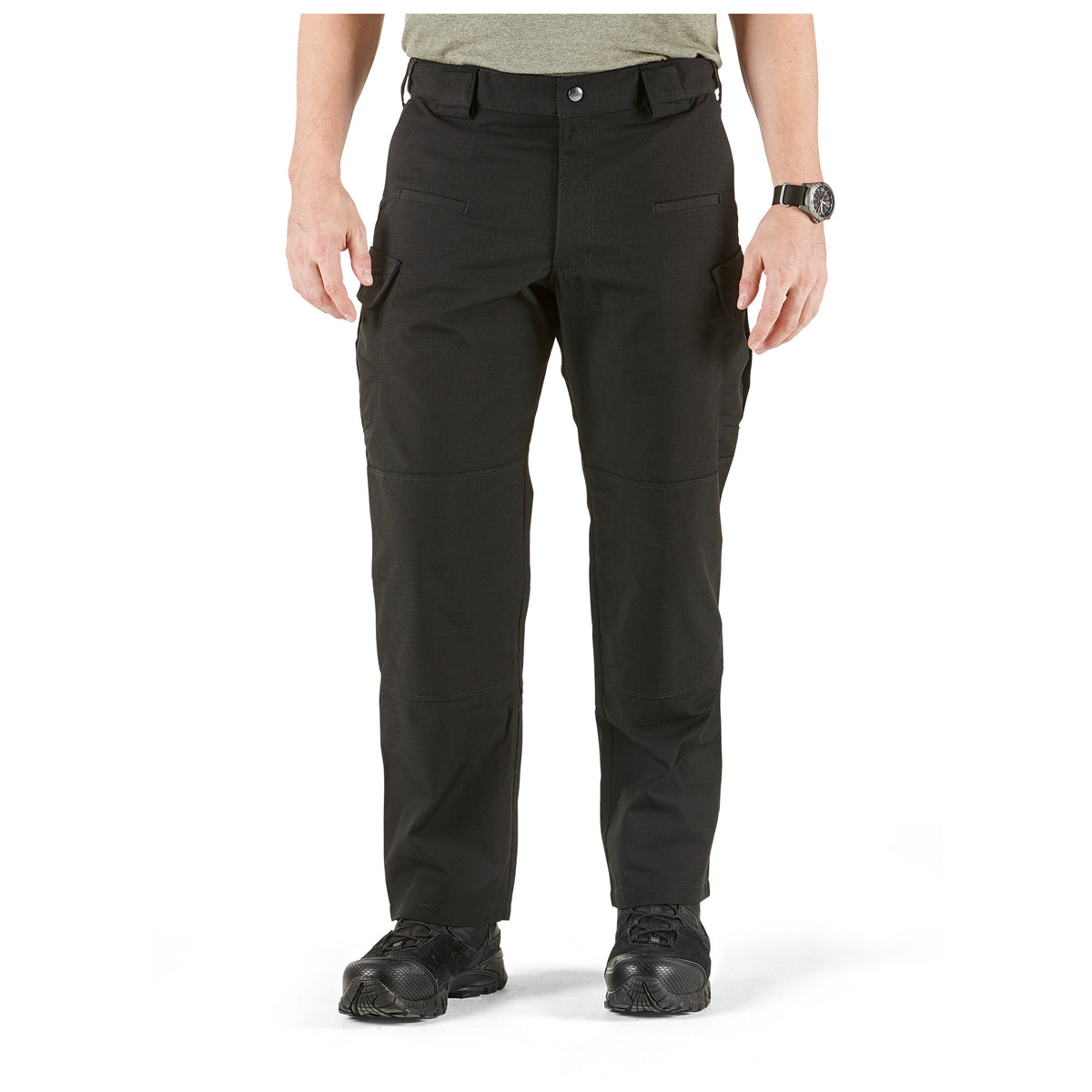 PANTALON 5.11 TACTICAL STRYKE NEGRO