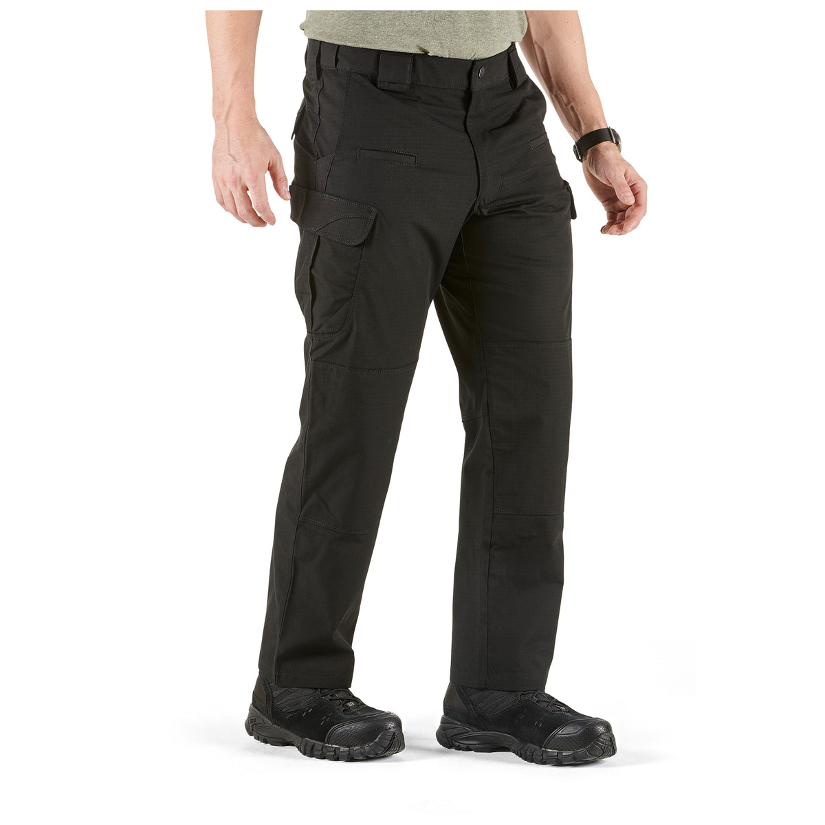 PANTALON 5.11 TACTICAL STRYKE NEGRO