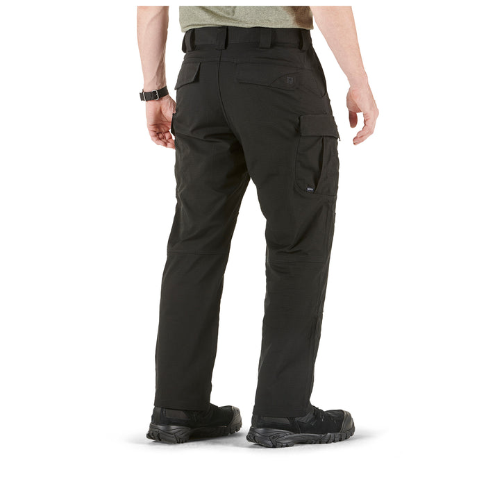 74369-019 PANTALON STRYKE NEGRO MARCA 5.11 TACTICAL