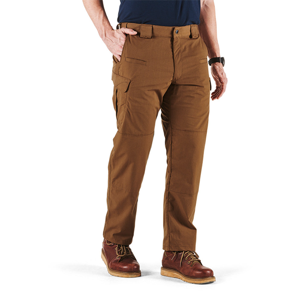 PANTALON 5.11 TACTICAL STRYKE CAFÉ