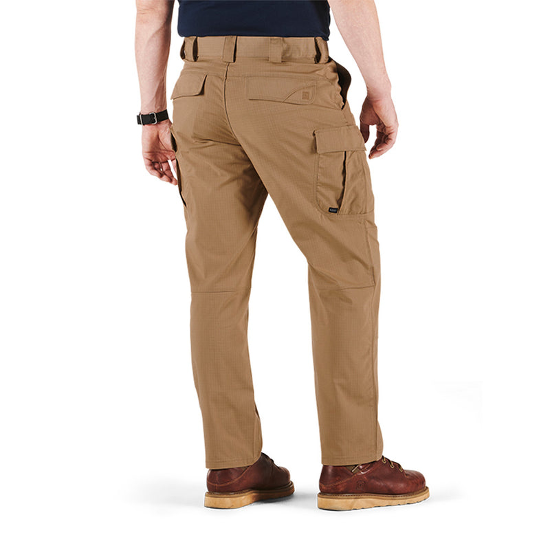 74369-120 PANTALON STRYKE COYOTE MARCA 5.11 TACTICAL