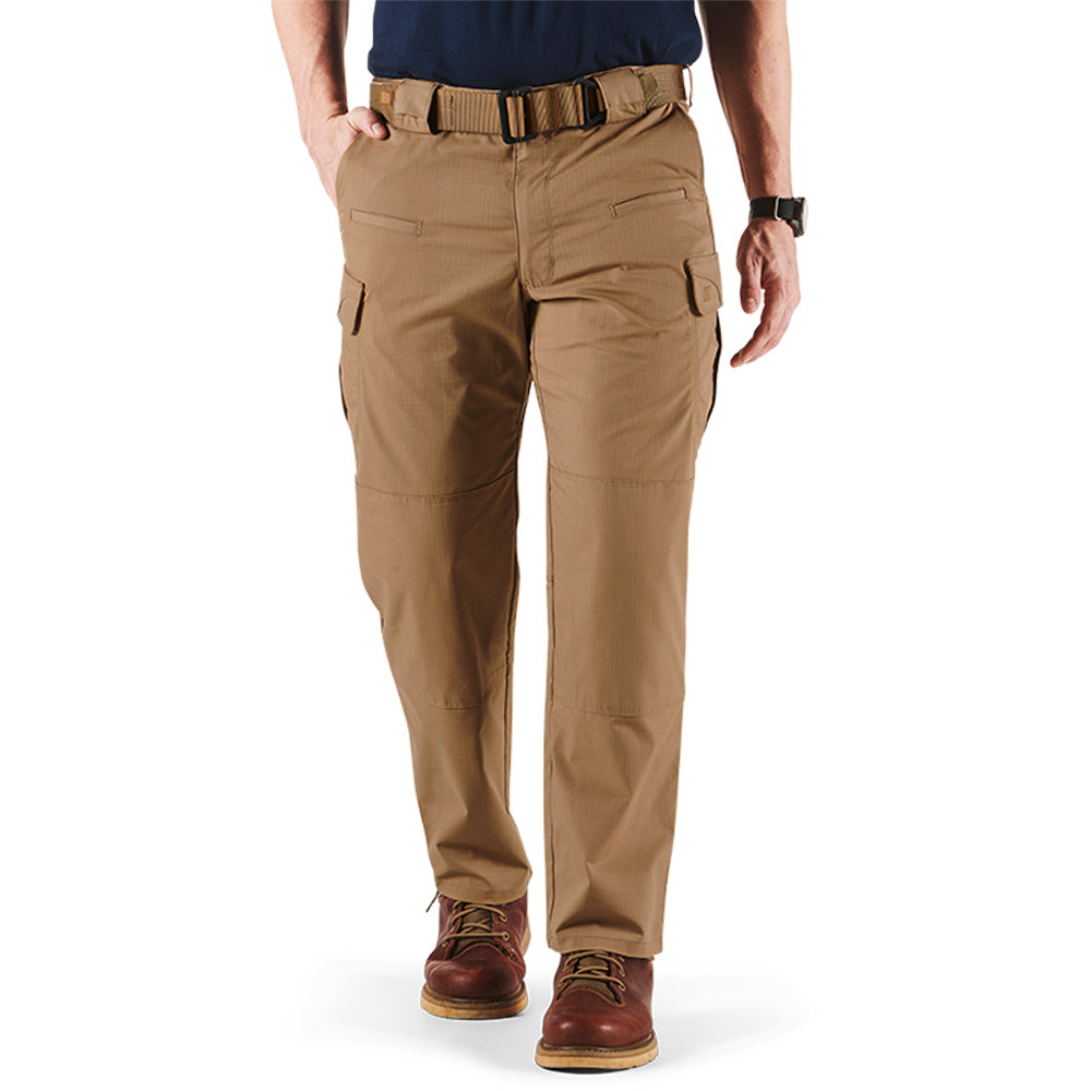 74369-120 PANTALON STRYKE COYOTE MARCA 5.11 TACTICAL