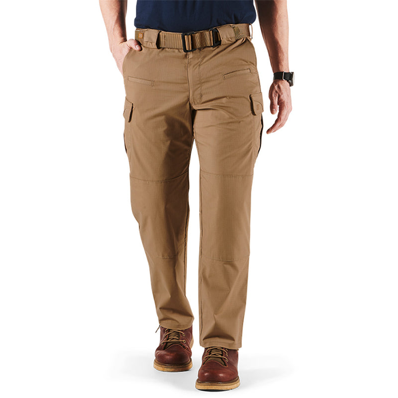 74369-120 PANTALON STRYKE COYOTE MARCA 5.11 TACTICAL