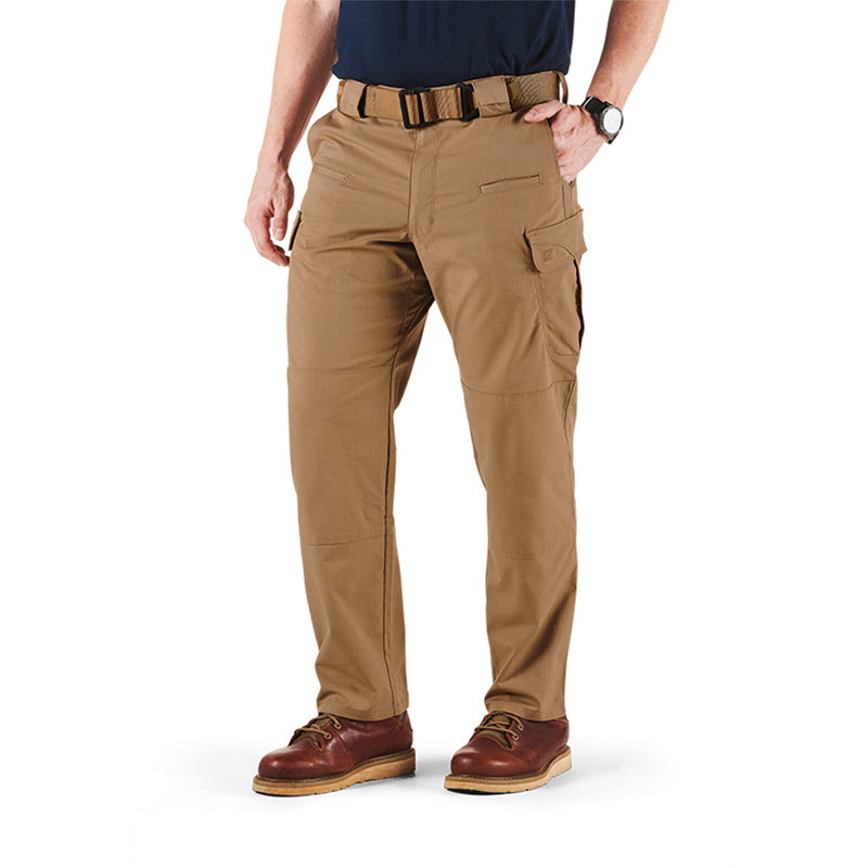 74369-120 PANTALON STRYKE COYOTE MARCA 5.11 TACTICAL