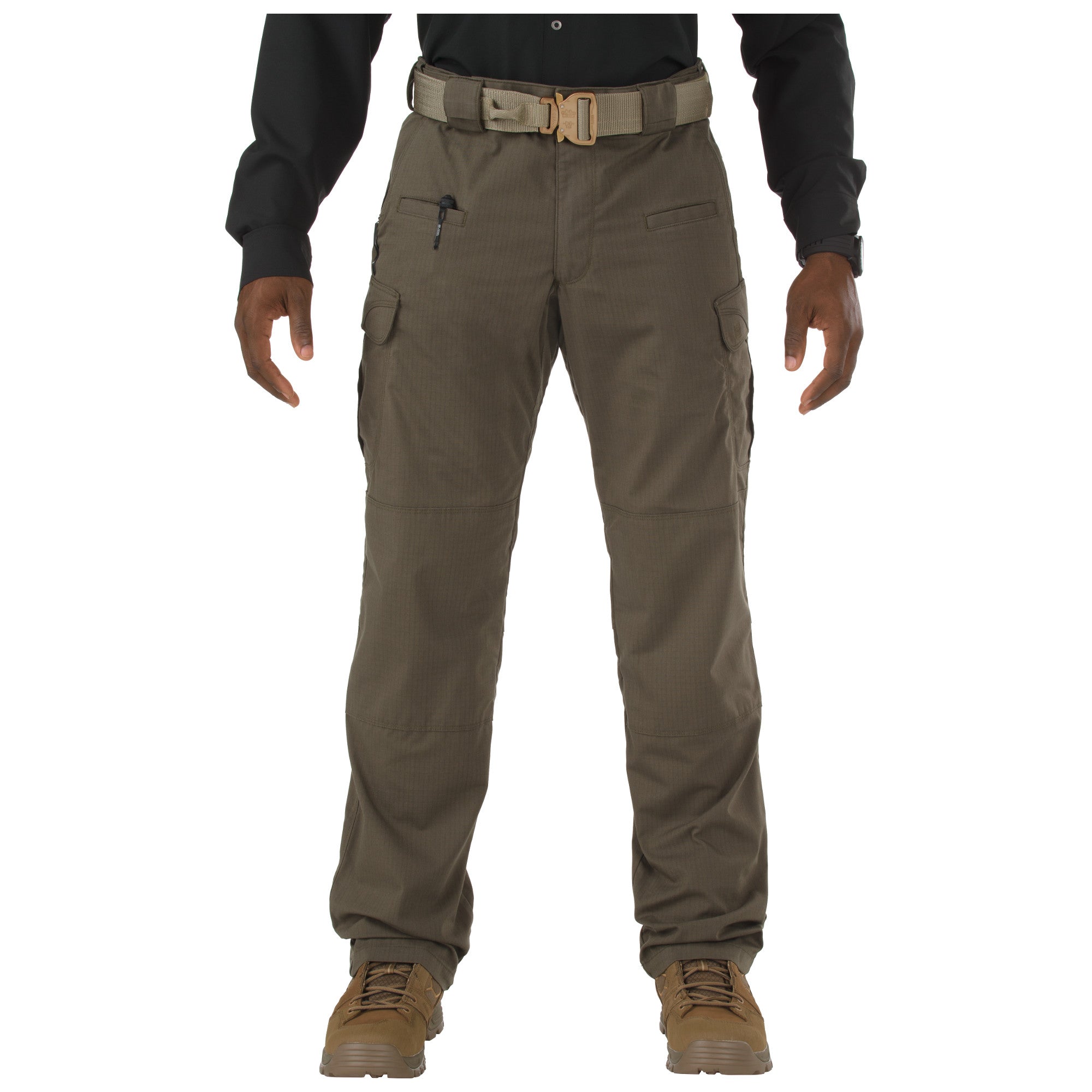 74369-192 PANTALON STRYKE MARCA 5.11 TACTICAL COLOR TUNDRA