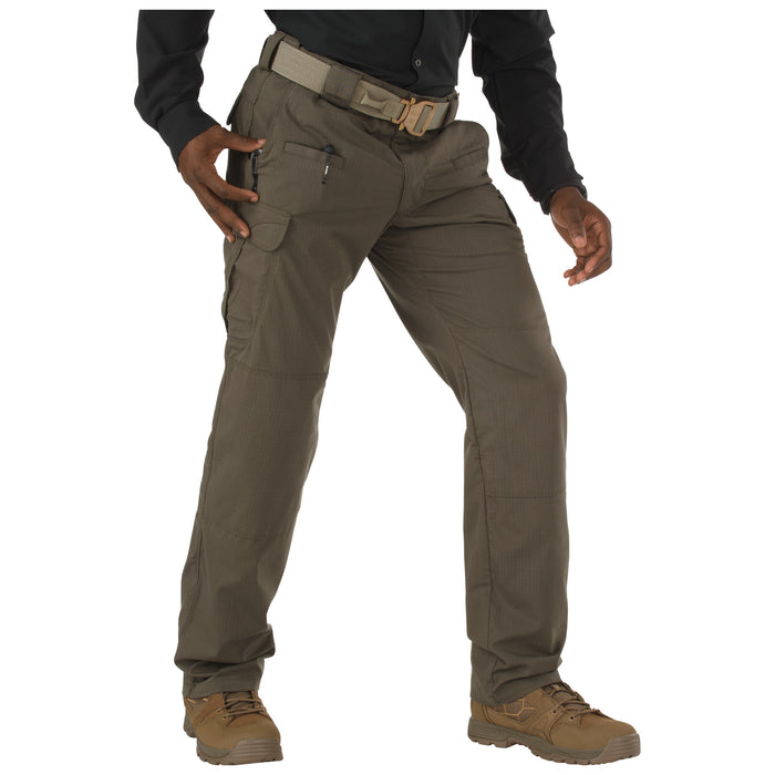74369-192 PANTALON STRYKE MARCA 5.11 TACTICAL COLOR TUNDRA