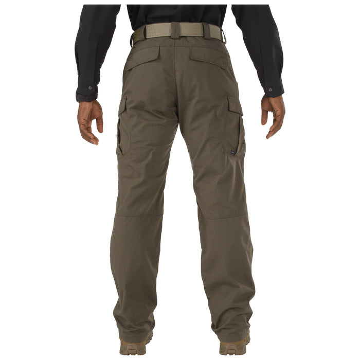 74369-192 PANTALON STRYKE MARCA 5.11 TACTICAL COLOR TUNDRA