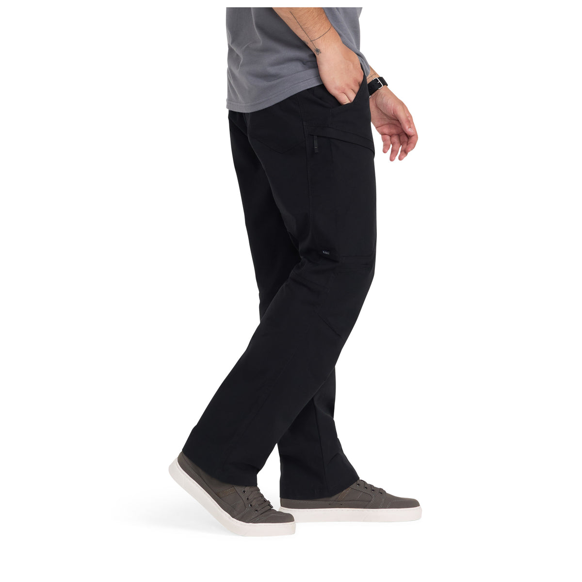 PANTALON 5.11 TACTICAL APEX NEGRO