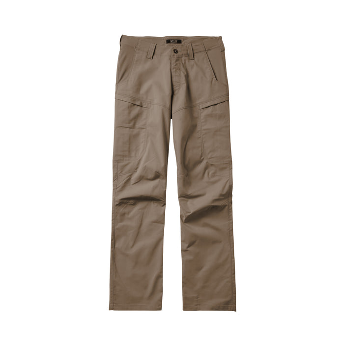74434ABR-1467 PANTALON APEX MOREL BROWN MARCA 5.11 TACTICAL