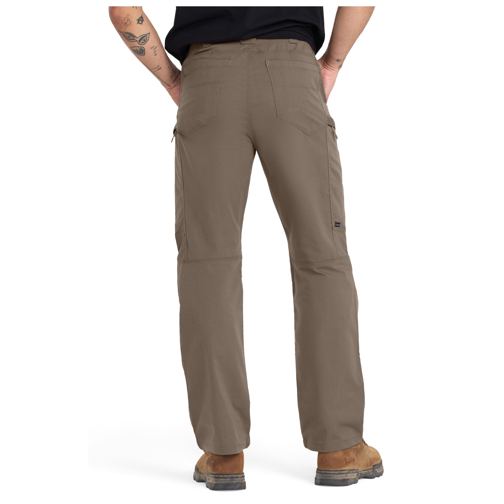 PANTALON 5.11 TACTICAL APEX MOREL BROWN