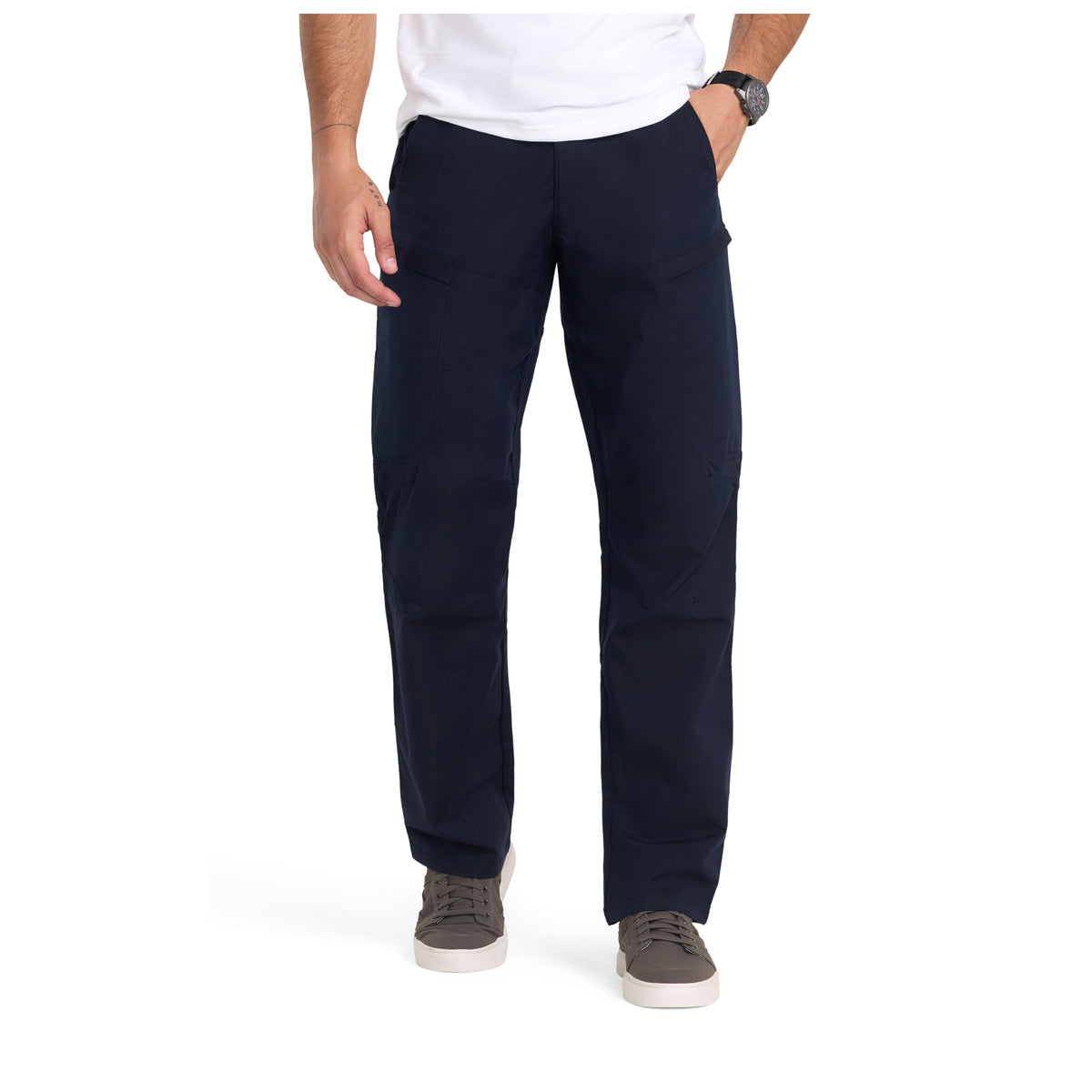 PANTALON 5.11 TACTICAL APEX MARINO