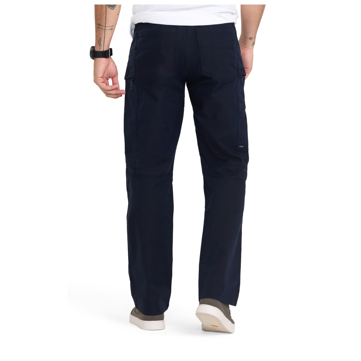 PANTALON 5.11 TACTICAL APEX MARINO
