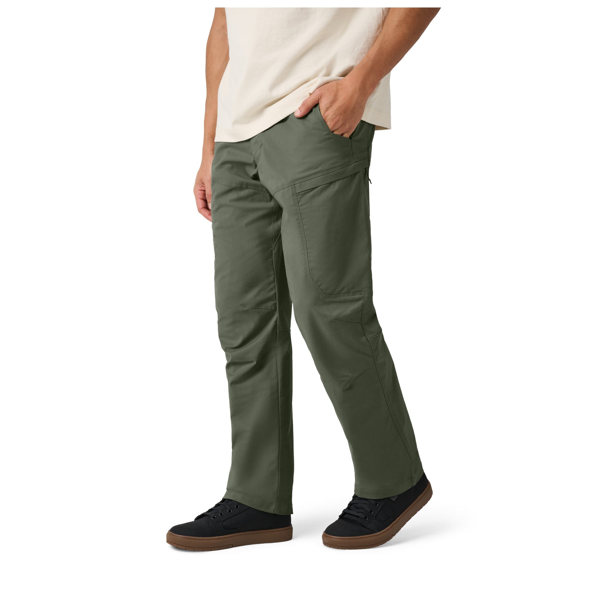 74434ABR-831 PANTALON APEX SAGE GREEN MARCA 5.11 TACTICAL