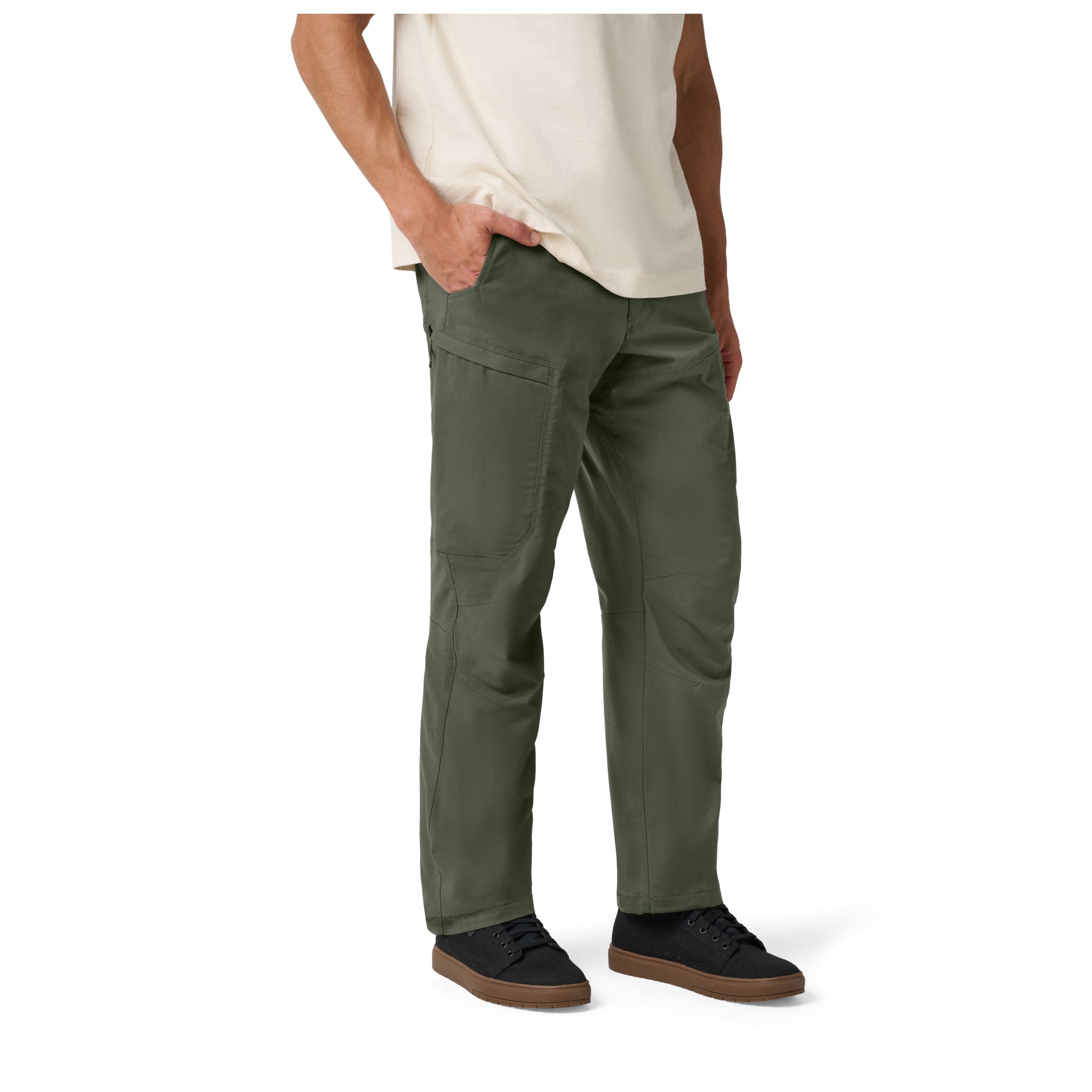 74434ABR-831 PANTALON APEX SAGE GREEN MARCA 5.11 TACTICAL