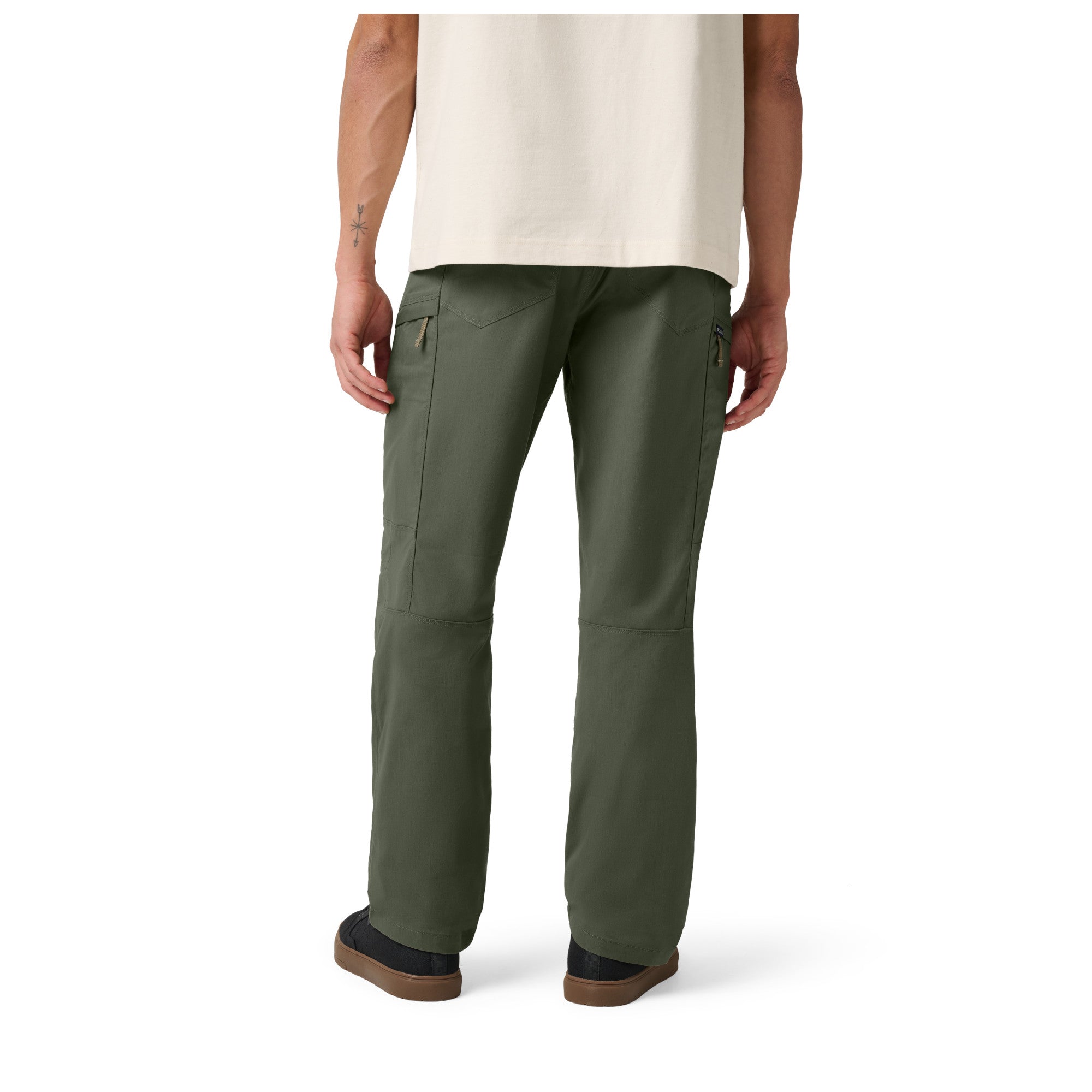 74434ABR-831 PANTALON APEX SAGE GREEN MARCA 5.11 TACTICAL