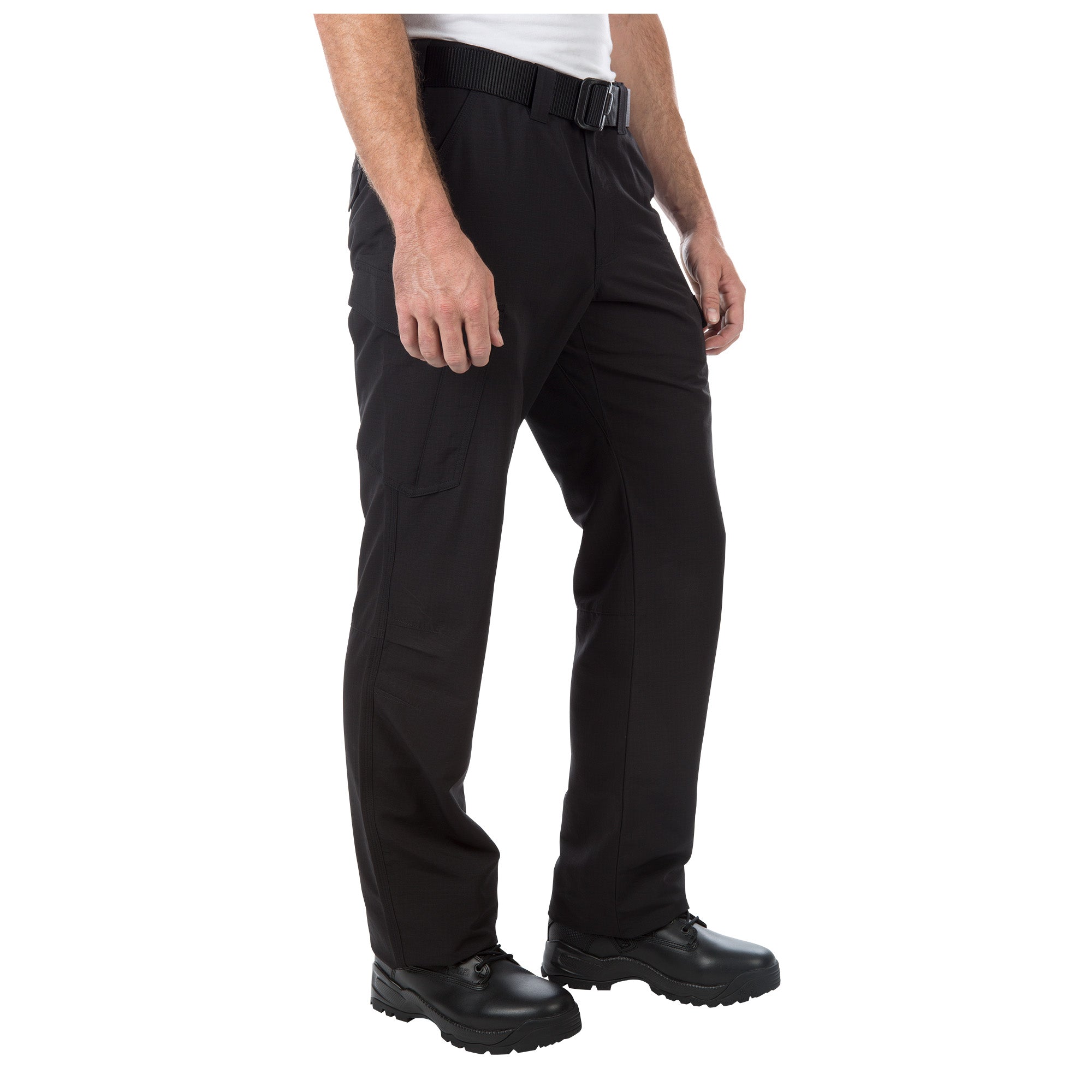 PANTALON 5.11 TACTICAL FAST-TAC CARGO NEGRO