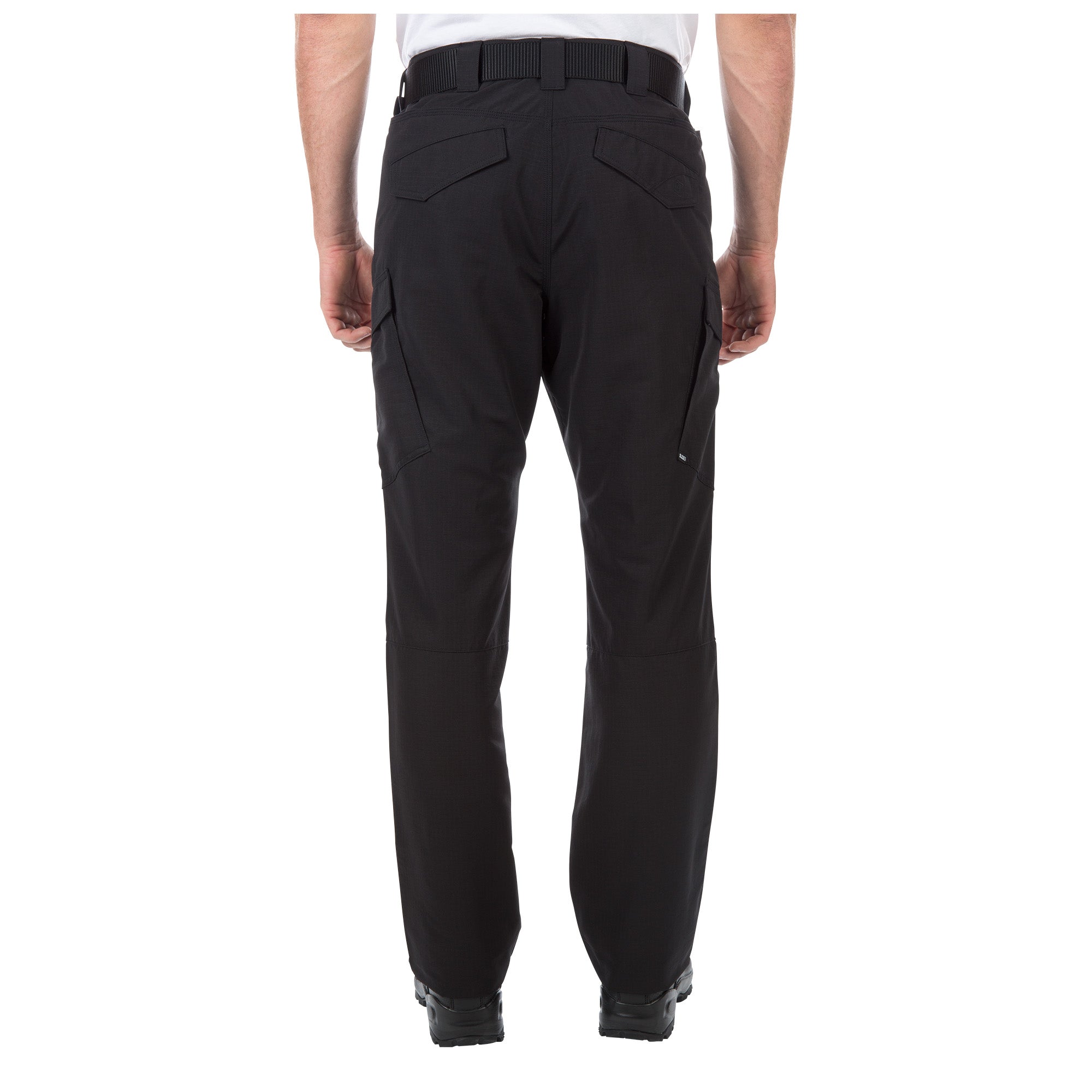 74439-019 PANTALON FAST-TAC CARGO NEGRO MARCA 5.11 TACTICAL