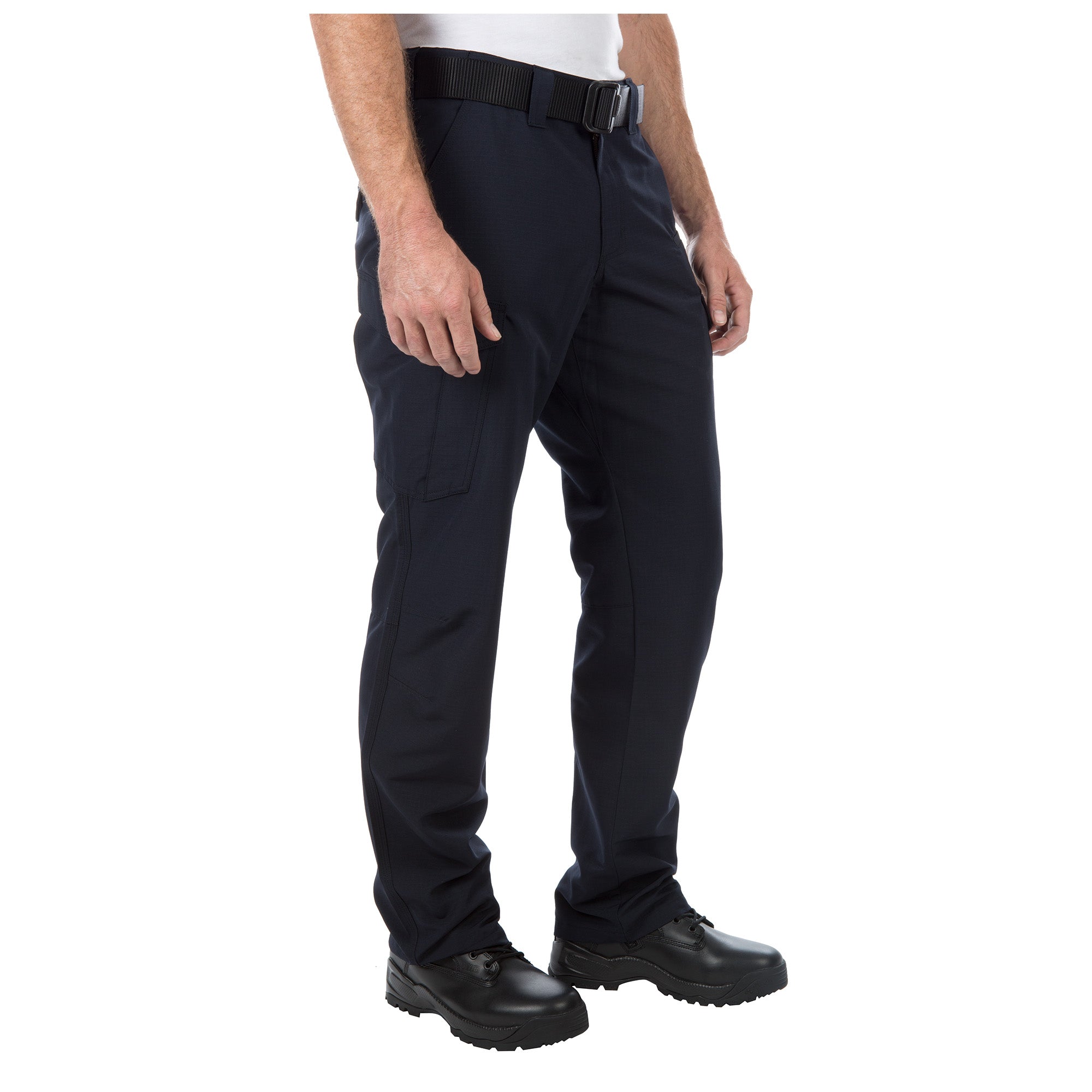 PANTALON 5.11 TACTICAL FAST-TAC CARGO MARINO