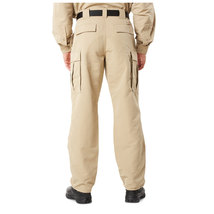 74462-162 PANTALON COMANDO FAST-TAC TDU KAKI MARCA 5.11 TACTICAL