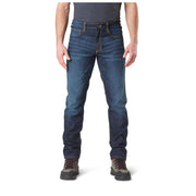 PANTALON 5.11 TACTICAL DE MEZCLILLA DEFENDER DW INDIGO