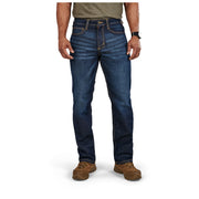 PANTALON 5.11 TACTICAL DE MEZCLILLA DEFENDER-FLEX DW INDIGO