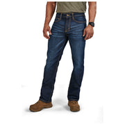 PANTALON 5.11 TACTICAL DE MEZCLILLA DEFENDER-FLEX DW INDIGO