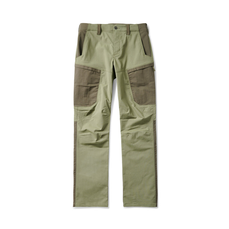 74520ABR-1294 PANTALON RIDGE GREEN/RANGER GREEN MARCA 5.11 TACTICAL
