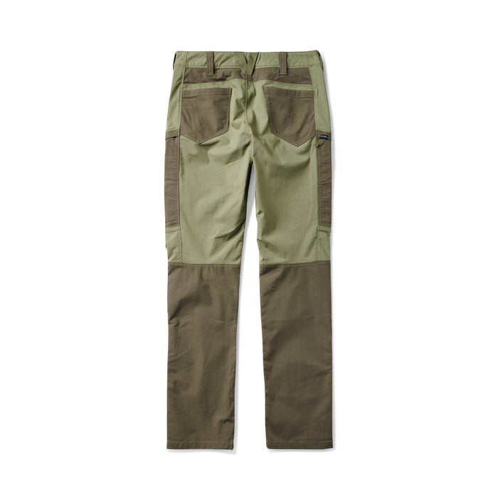 74520ABR-1294 PANTALON RIDGE GREEN/RANGER GREEN MARCA 5.11 TACTICAL