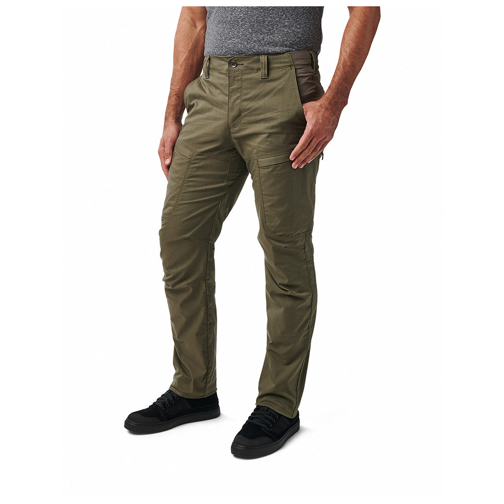 PANTALON 5.11 TACTICAL RIDGE RANGER GREEN