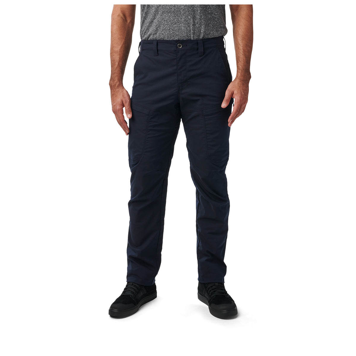 PANTALON 5.11 TACTICAL RIDGE MARINO