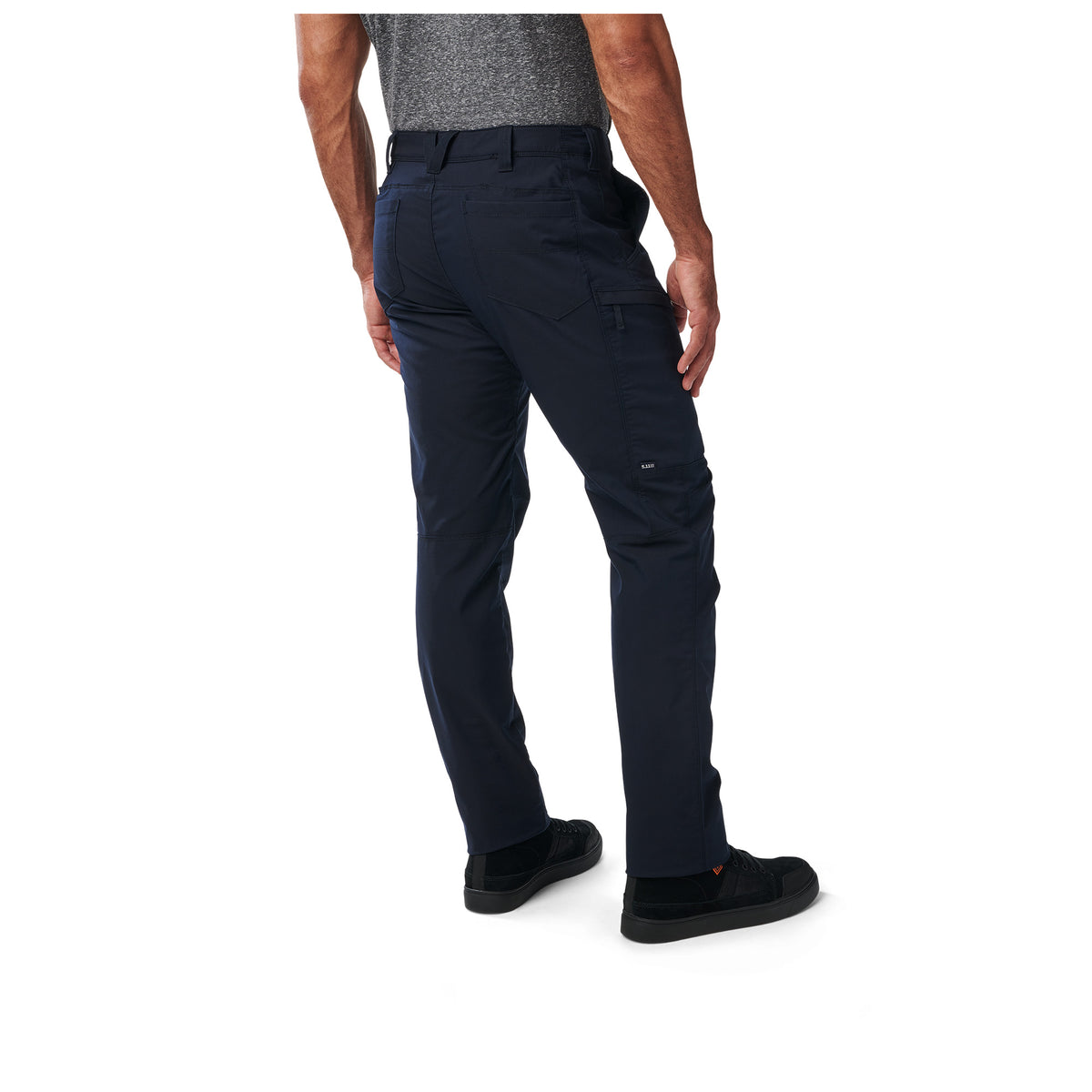 PANTALON 5.11 TACTICAL RIDGE MARINO