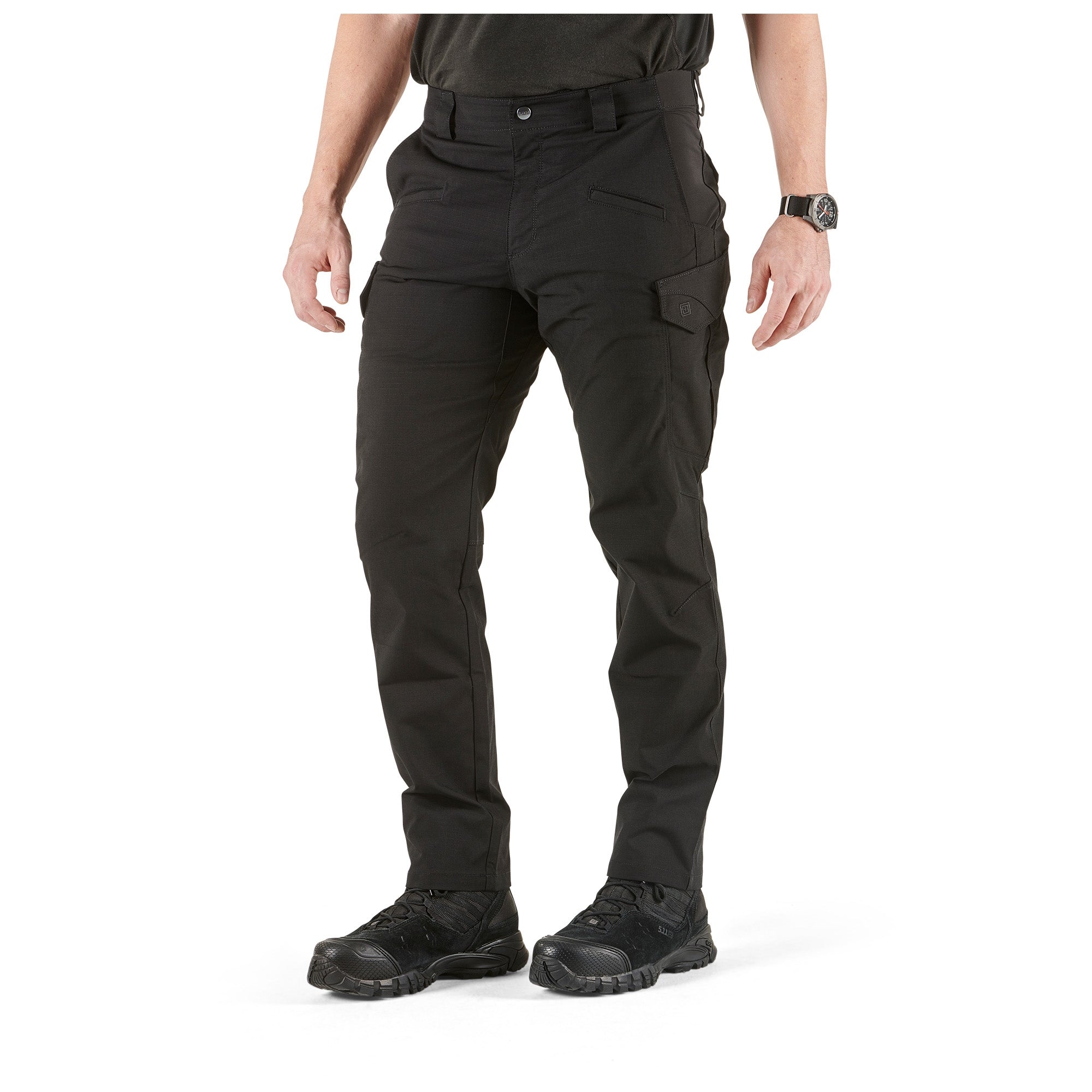 PANTALON 5.11 TACTICAL ICON NEGRO