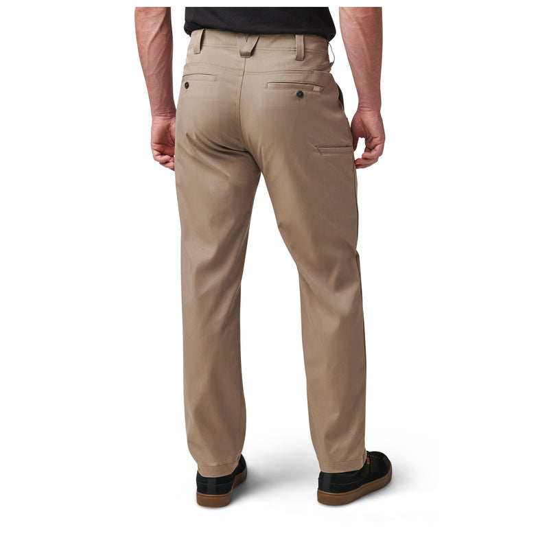74549ABR-070 PANTALON EDGE CHINO 2.0 STONE MARCA 5.11 T. 33X32