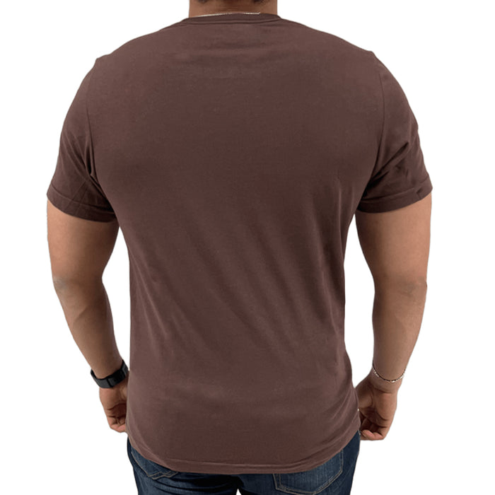 76166AFS-327 PLAYERA PBG BADGE RED DIRT MARCA 5.11 TACTICAL