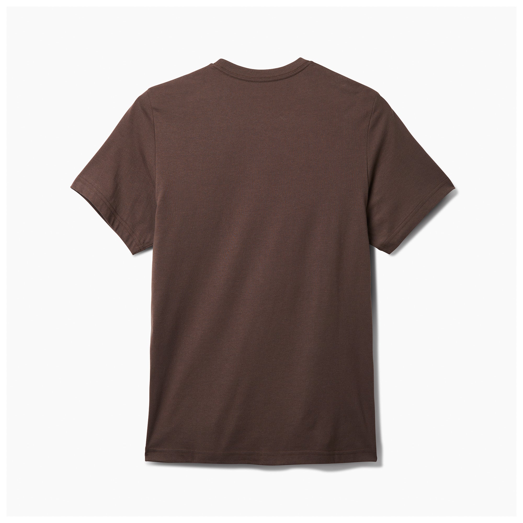 PLAYERA 5.11 TACTICAL PBG BADGE RED DIRT