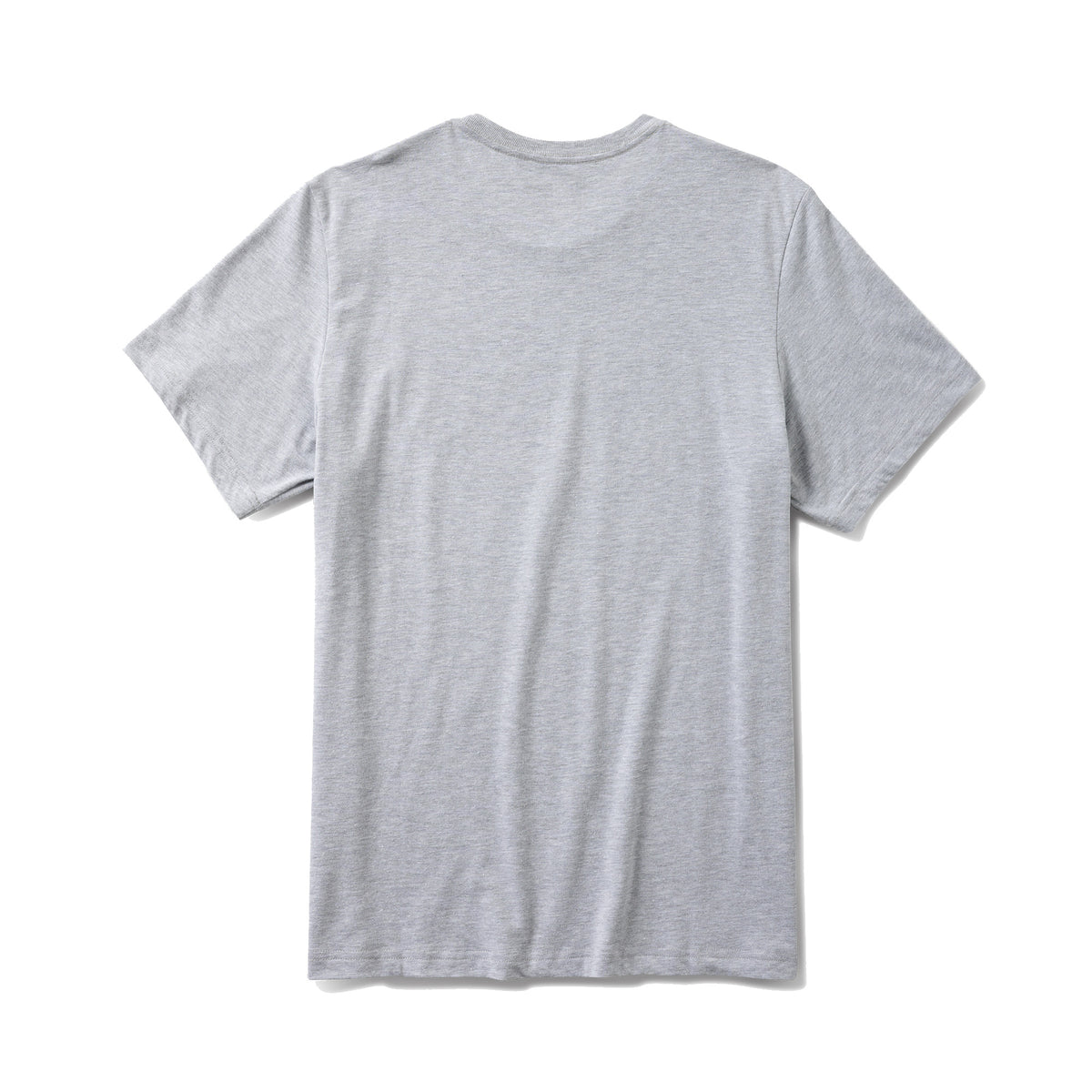 PLAYERA 5.11 TACTICAL BATTLE RATTLE TANK SS TEE HEATHER GREY