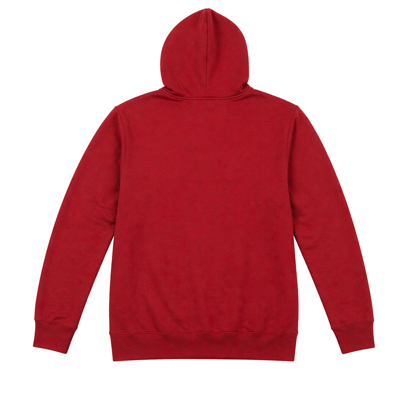 76174-125 SUDADERA TOPO LEGACY RED BOURBON MARCA 5.11 TACTICAL