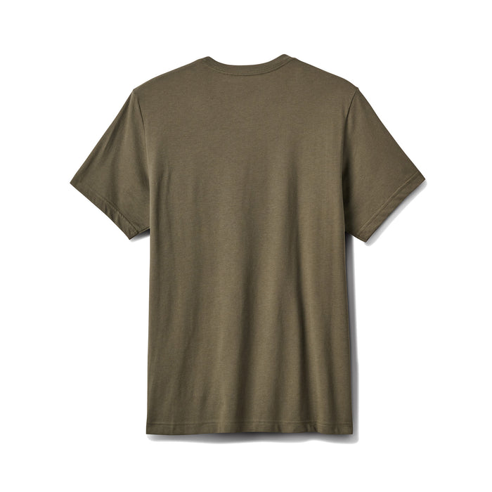 76372-186 PLAYERA QUETZALAVERA TEE RANGER GREEN MARCA 5.11 TACTICAL