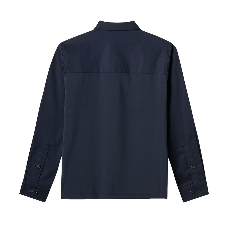 7710170-724 CAMISA APEX RAPID M/L MARINO MARCA 5.11 TACTICAL