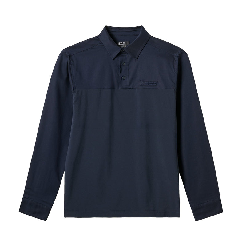 7710170-724 CAMISA APEX RAPID M/L MARINO MARCA 5.11 TACTICAL
