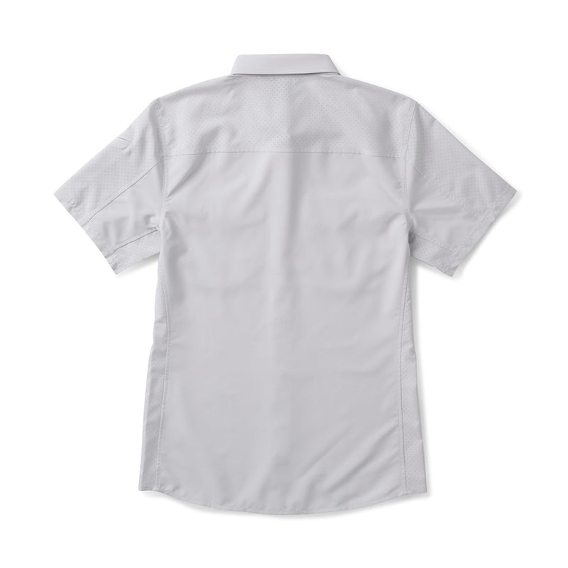 7710206-089 CAMISA FREEDOM FLEX MODERN M/C CINDER MARCA 5.11 TACTICAL