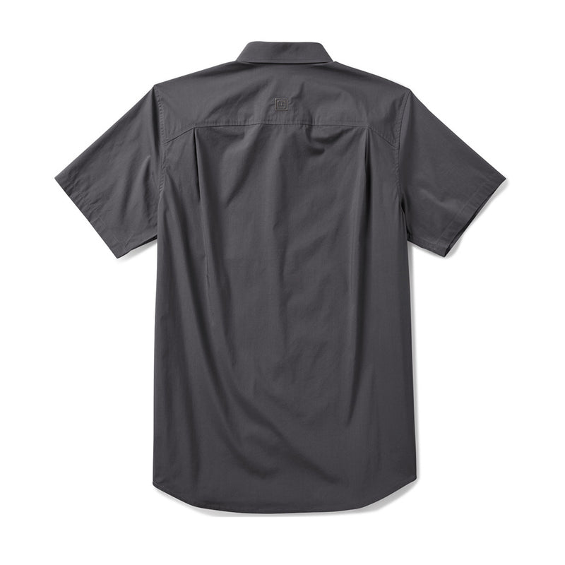 7710232-258 CAMISA COMPANION M/C FLINT MARCA 5.11 TACTICAL