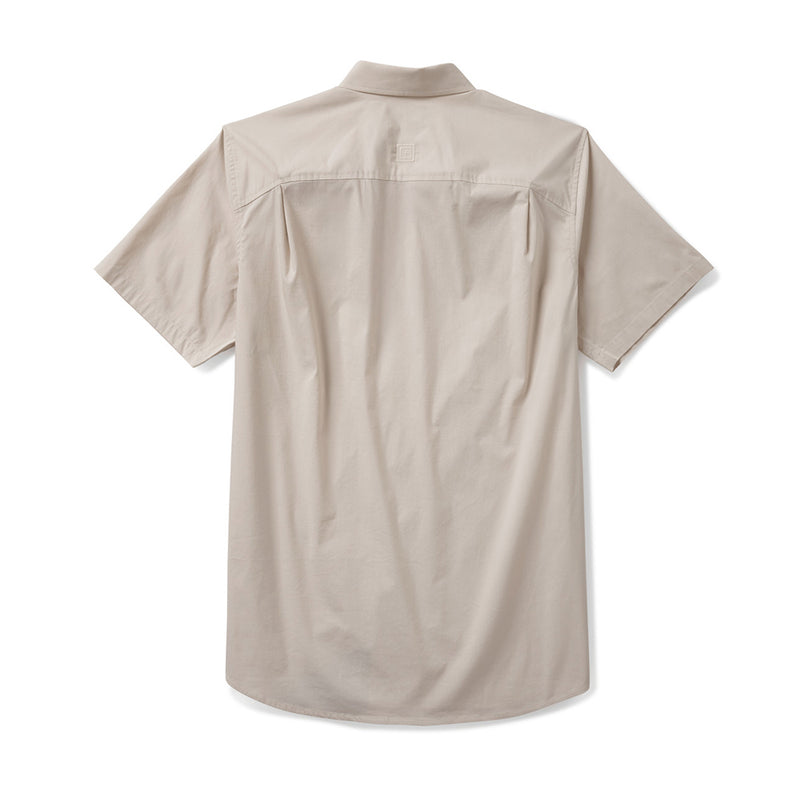 7710232-344 CAMISA COMPANION M/C SAND DUNE MARCA 5.11 TACTICAL