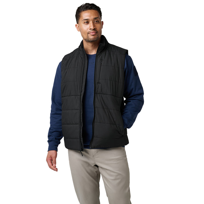 7750004-019 CHALECO EXPLORE PRIMALOFT NEGRO MARCA 5.11 TACTICAL
