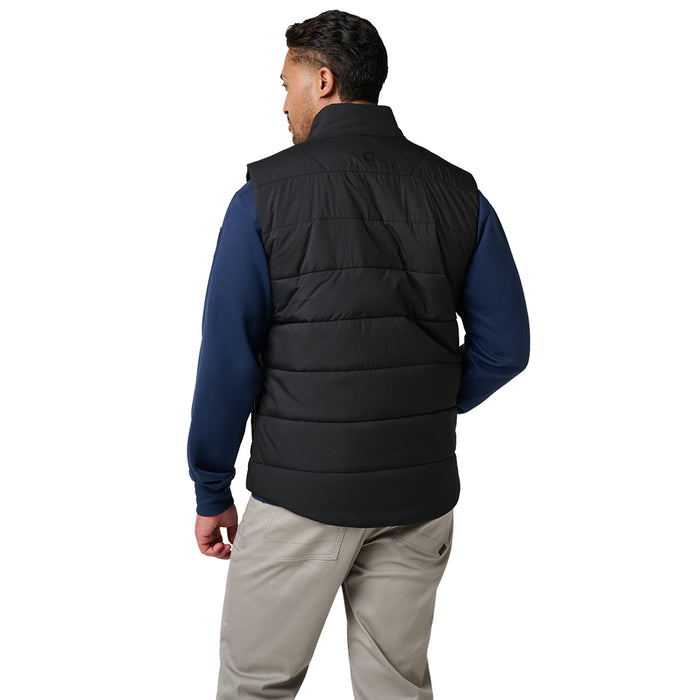 7750004-019 CHALECO EXPLORE PRIMALOFT NEGRO MARCA 5.11 TACTICAL