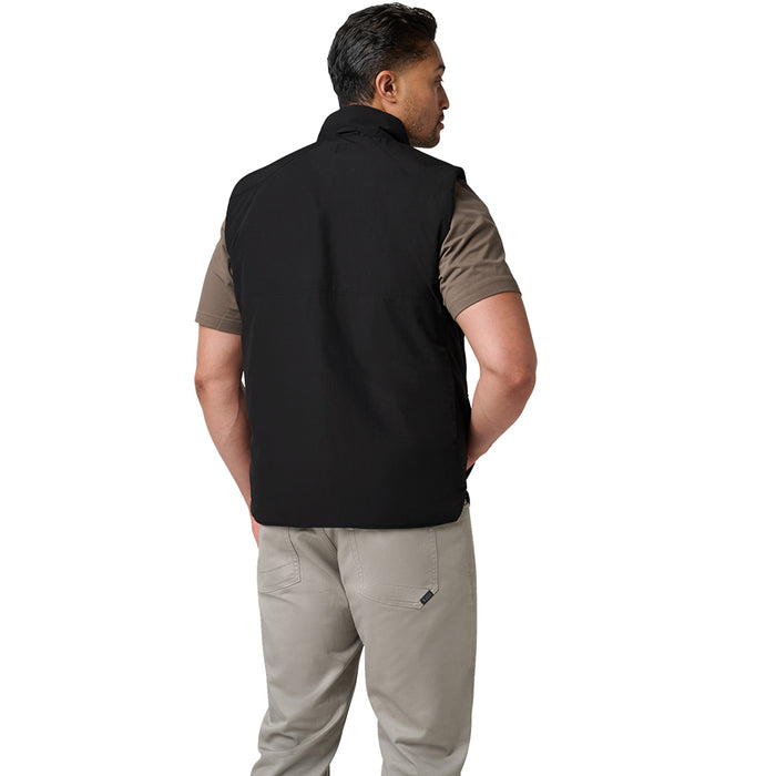 7750006-019 CHALECO 5.11 CHIMERA REV NEGRO MARCA 5.11 TACTICAL